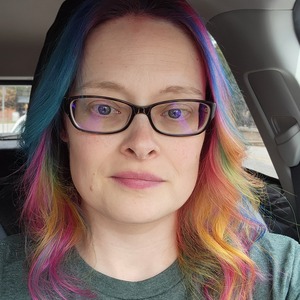 Fundraising Page: Kate Benoit